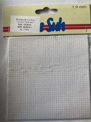 Form Puder 1,9 mm 1600 tern