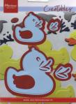 Skre / Prge LR0333