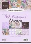 Pretty Papers bloc A5 PB7031