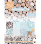 Pretty Papers bloc A5 PK9128