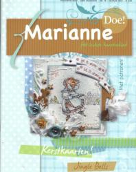 Marianne Doe 19