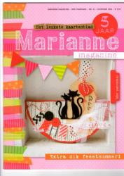 Marianne Doe Nr. 21