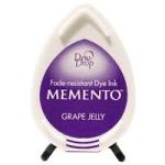 Momento DewDrop Inkpad - Grape Jelly MD500