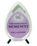 Momento DewDrop Inkpad - Lulu Lavender MD504