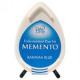 Memento DewDrop Inkpad - Bahama Blue MD601