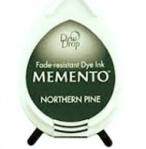 Momento DewDrop Inkpad - Northern Pine MD709