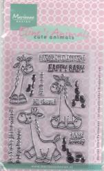 Clear Stamp EC0169