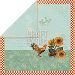 Craft & You Karton 30,48 x 30,48 MHG01