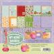 Craft & you Papirblokke 30,48 x 30,48 cm MHG30