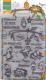 Clear Stamp HT1601