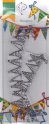 Clear Stamp HT1604