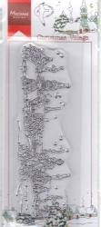 Clear Stamp HT1625
