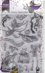 Clear Stamp HT1626