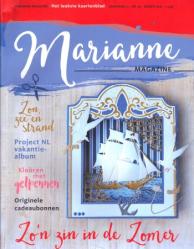 Marianne Magazine nr.30