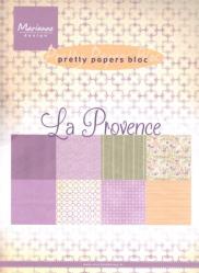 Pretty Papers bloc A5 PK9132