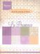 Pretty Papers bloc A5 PK9132
