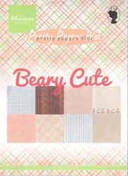 Pretty Paper Bloc A5 PK9145