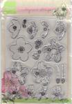 Clear Stamp TC0861