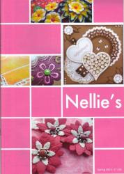 Nellie`s Magazin Spring 2013