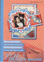 Nellie`s Magazin NELL009