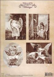 Vintage Angels NEVI 013