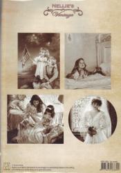 Vintage NEVI 028 SoSweet
