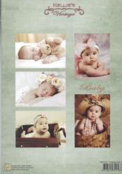 Vintage Baby`s NEVI052