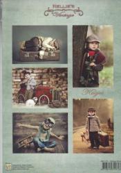 Vintage Boys NEVI055