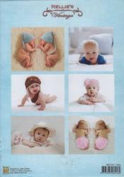 Vintage Twins NEVI0074