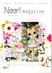 NOOR Magazine joy Nr. 1 9000/0100