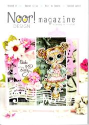 NOOR Magazine joy Nr. 1 9000/0100