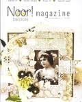 NOOR Magazine joy Nr. 4