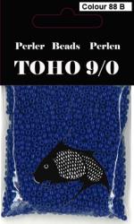 TOHO (Stenboden) 9/0 88B