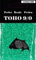 TOHO (Stenboden) 9/0 540