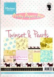 Pretty Paper Bloc PK9110