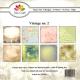 Dixi Craft Vintage No 2 PP0011