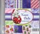 Karton 15 x 15 PP029-Xmas Bella
