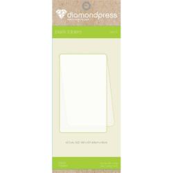 Diamondpress Blank Folders B