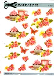 Blomster 204171