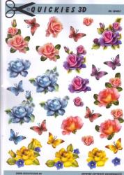 Blomster 204352