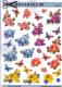 Blomster 204352