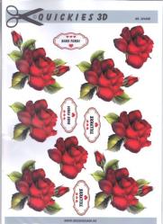 Blomster 204388