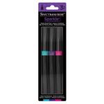 Glitter Pen 3 stk Spec Noir Sparkle SPA-GLIT3
