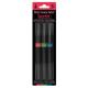 Glitter Pen 3 stk Spec Noir Sperkle SPA-WINT3