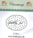 Clear stamp gldelig jul 273011