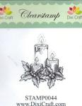 Julelys Stamp0044