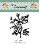 Clear Stamp STAMP0057