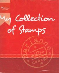 My Collection of Stamps