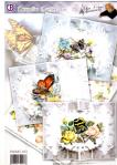 Paredis Butterflies 02 01 SWK85-103