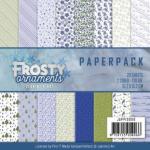 PAPIRBLOK 15X15CM  JAPP10006